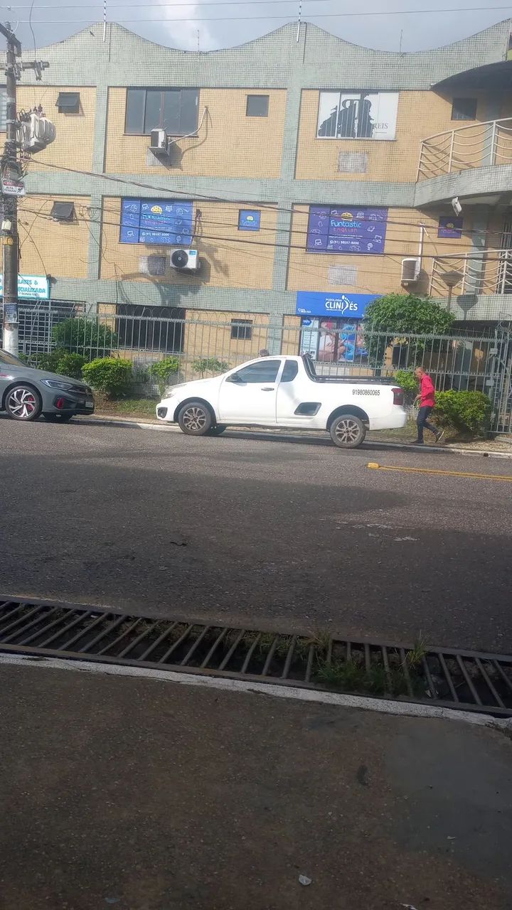 Frete Belém  - Foto 4