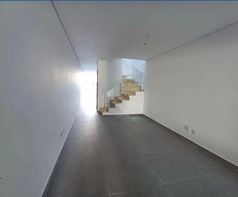 Sobrado Novo na Vila Erna/Cupecê  3 Suítes, Quintal e Excelente Localização! - Foto 3