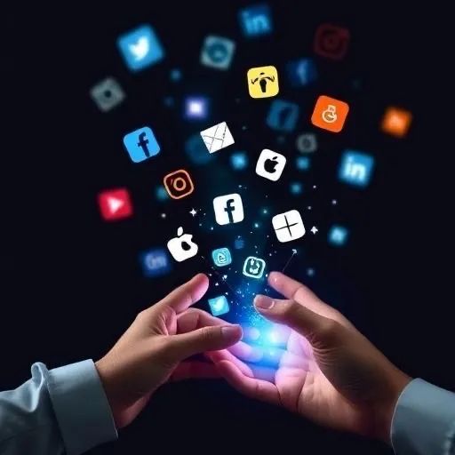 Marketing Digital, Social media e Tráfego pago 