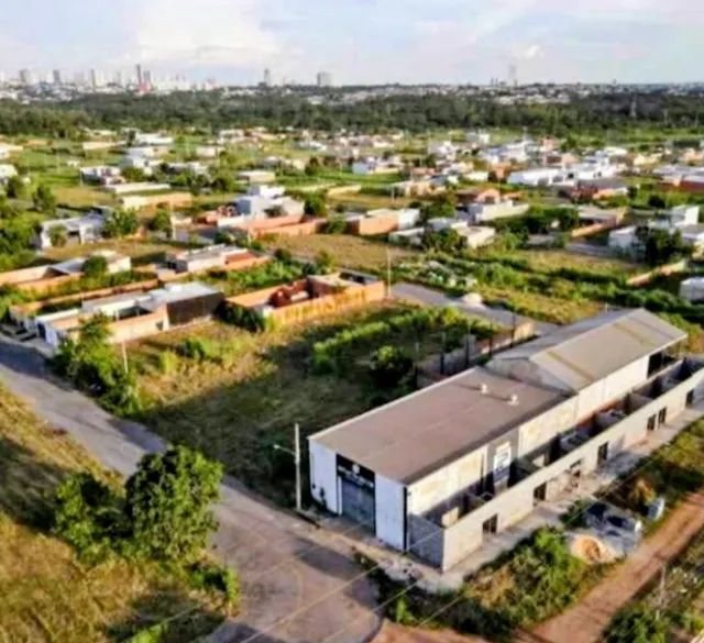 Foto - Várzea Grande - Jardim dos Estados