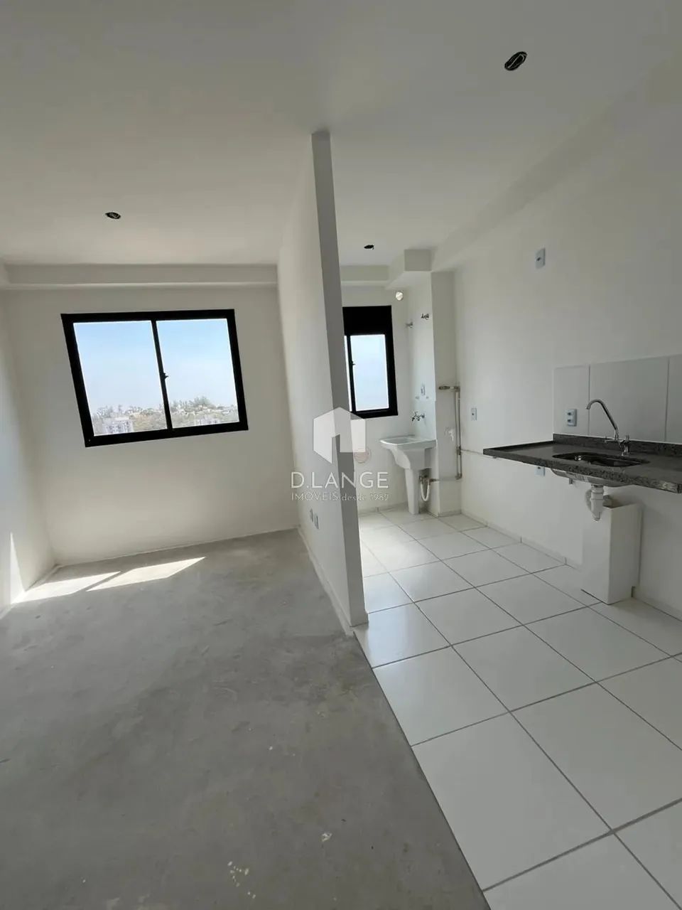 Apartamento à venda no bairro Jardim Ibirapuera em Campinas - Foto 2