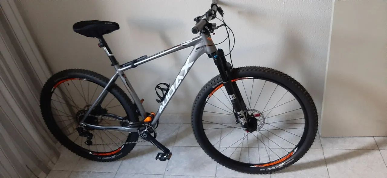 Bicicleta Mountain Bike - Foto 3