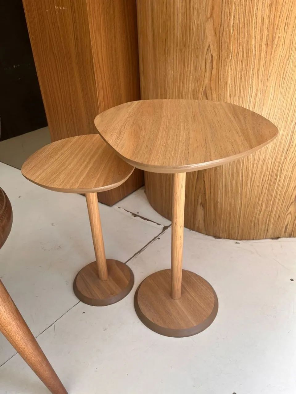 Mesa de apoio - Foto 2