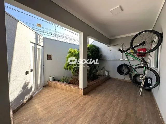 VENDA - Casa 3 Quartos - Liberdade - Foto 3