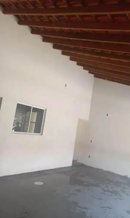 Casa no Recanto das emas, Quadra 403 - Foto 2