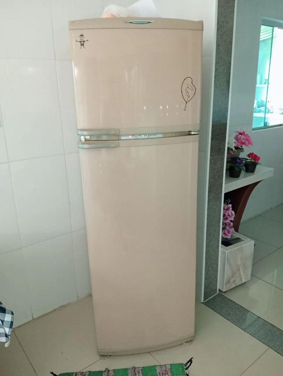 Geladeira Frost Free - Ampla Capacidade - Foto 4