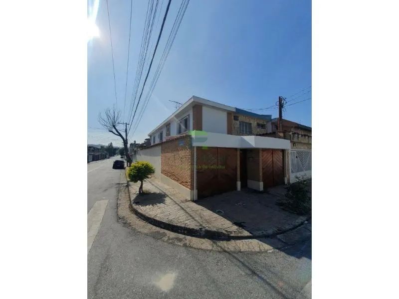 Sobrado para locação - Vila Vivaldi, Sao Bernardo do Campo