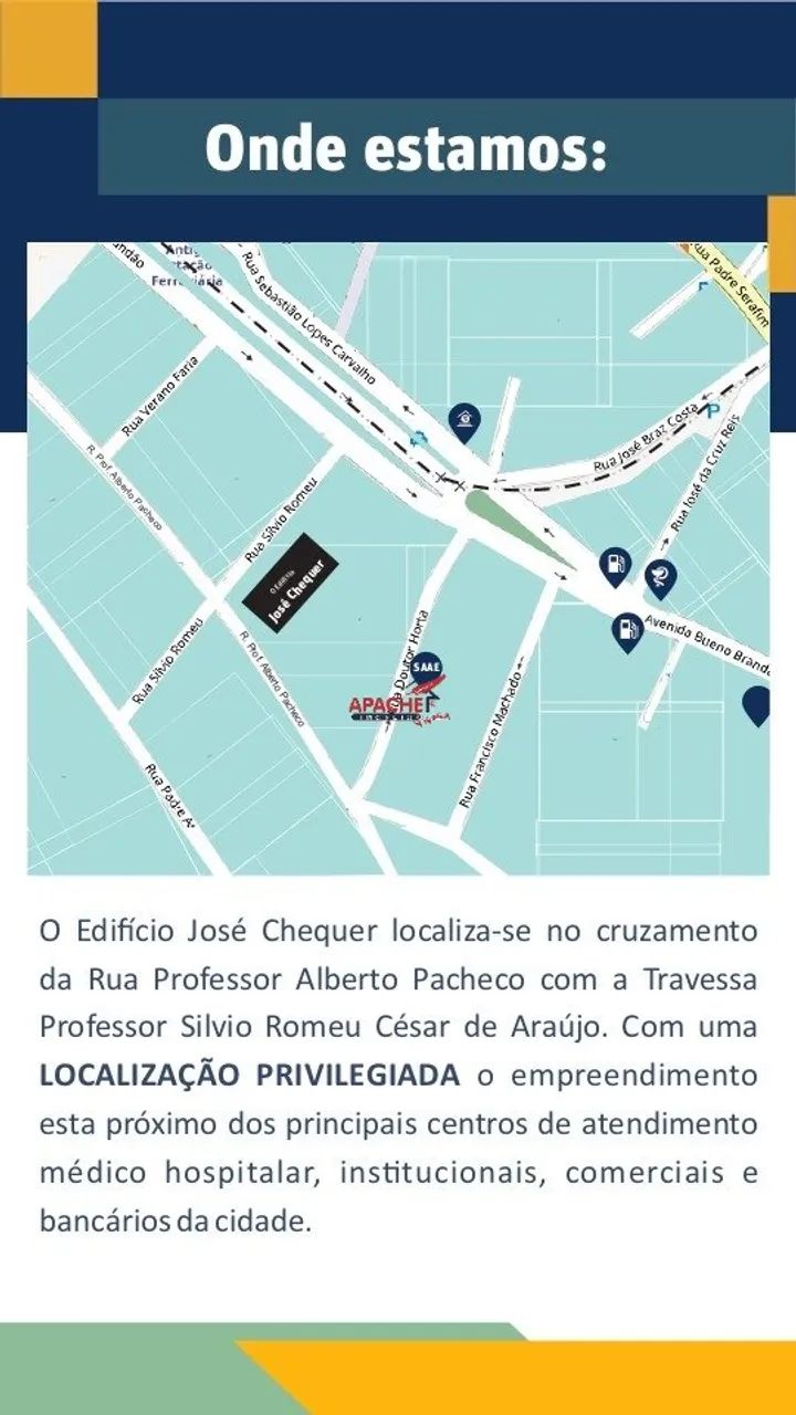 Salas 133,95m² , Ramos, Viçosa - MG - Foto 3