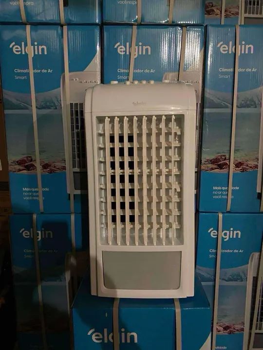 Climatizador de Ar Elgin Smart - Novo