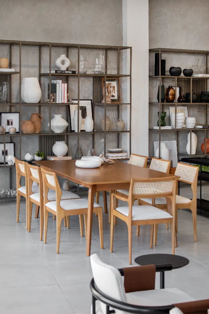 Cadeira Jantar - Foto 2