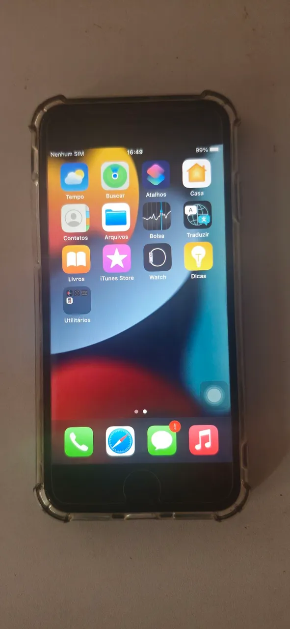 Iphone 7