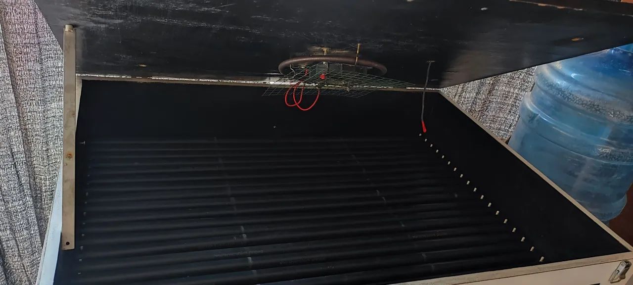 Chocadeira encubadora 120 Brood  - Foto 3