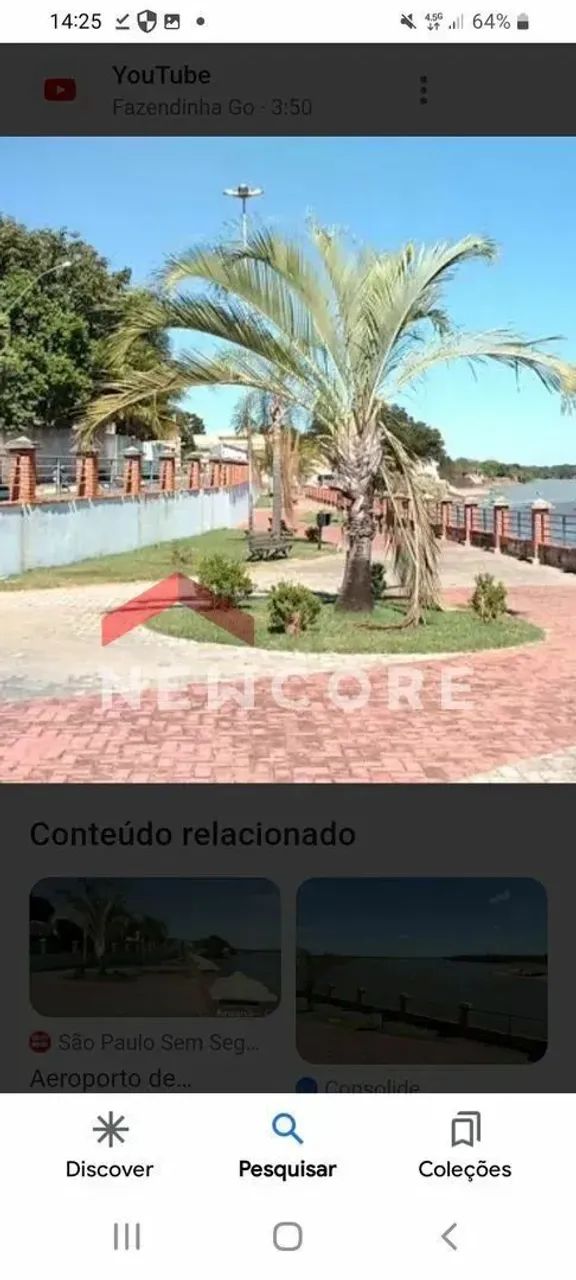 Lote em Aruanã - Setor Central - Aruanã/GO - Foto 14