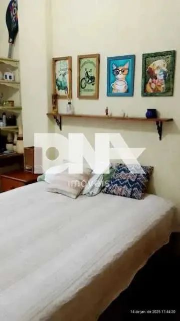 Apartamento : / Residencial / Botafogo - Foto 5