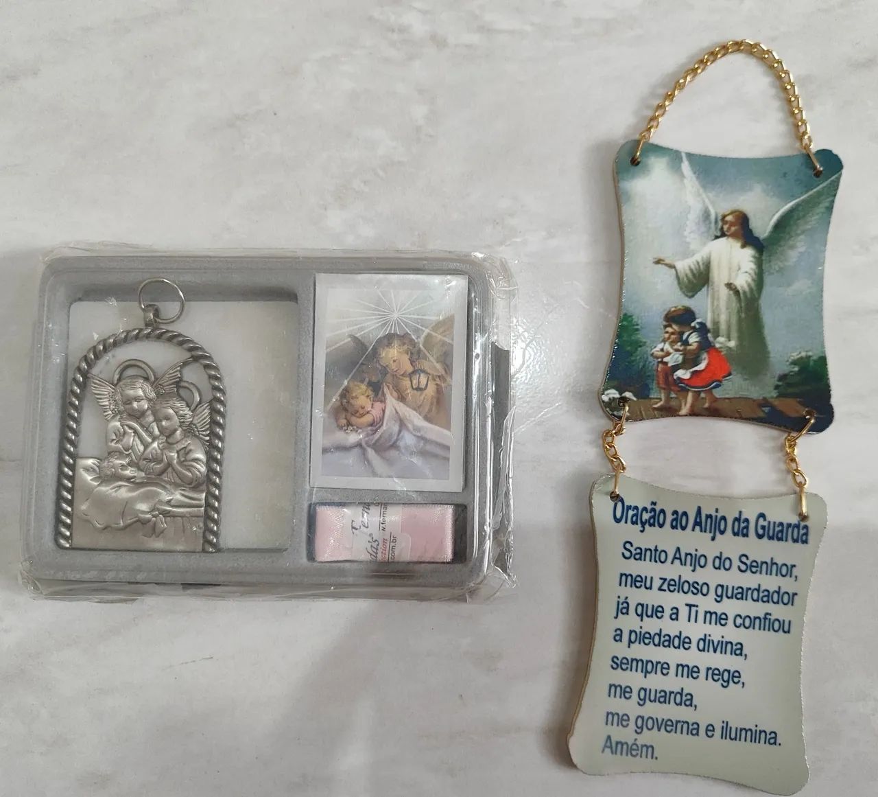 Decoração Religiosa 