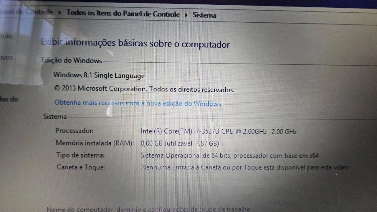 Ultrabook Dell Inspiron 15 - Desempenho e Portabilidade - Foto 5