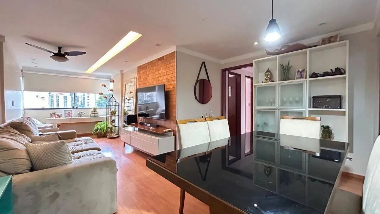 Apartamento com 3 Quartos e Lazer Completo Ótima Oportunidade de Investimento