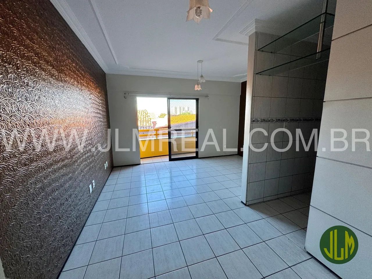 VENDO APARTAMENTO COM 78m², 3 QUARTOS, ELEVADOR, NO BAIRRO JARDIM AMÉRICA - FORTALEZA - CE - Foto 4