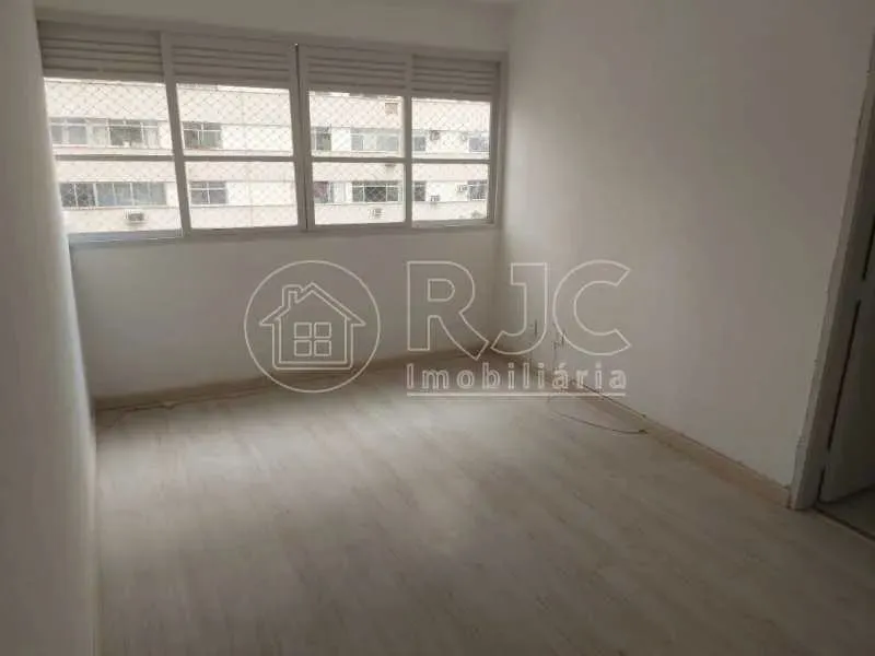 Imóvel para venda com 67 metros quadrados com 2 quartos em Estácio - Rio de Janeiro - RJ