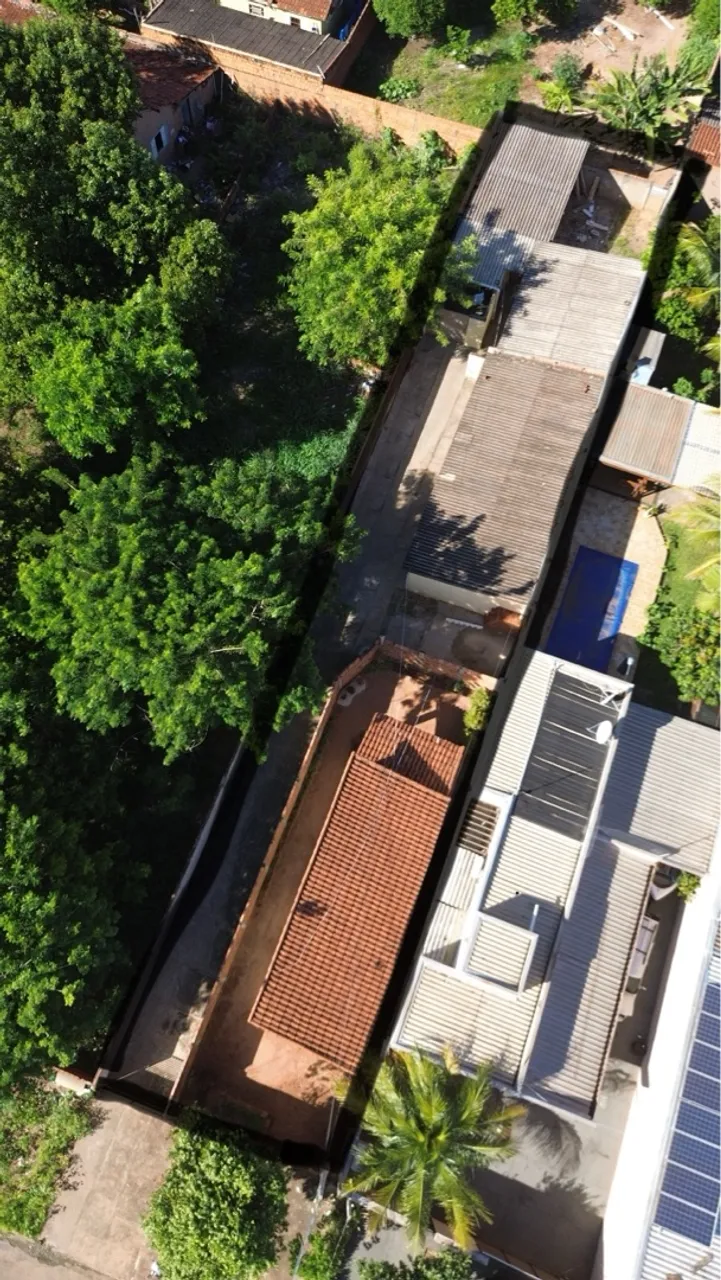 VENDE-SE IMÓVEL EM TRÊS LAGOAS-MS