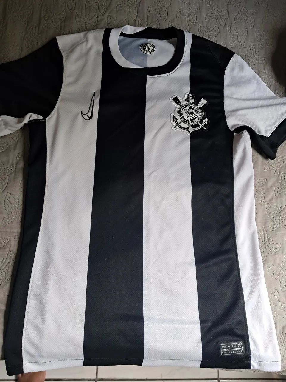 Camisa Corinthians Nike original 