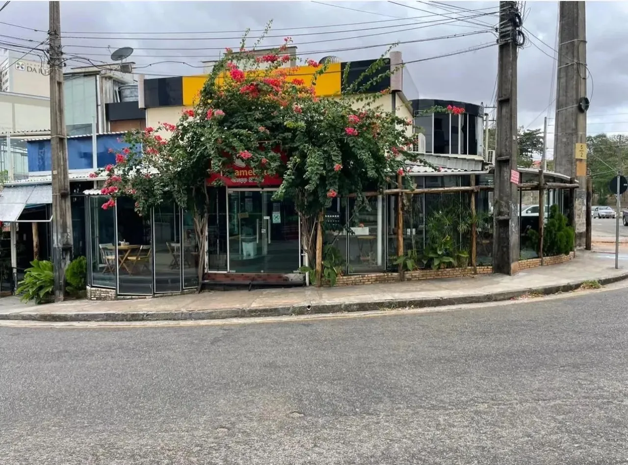 ALUGO PONTO COMERCIAL PRÓXIMO AO SHOPPING DA ILHA.