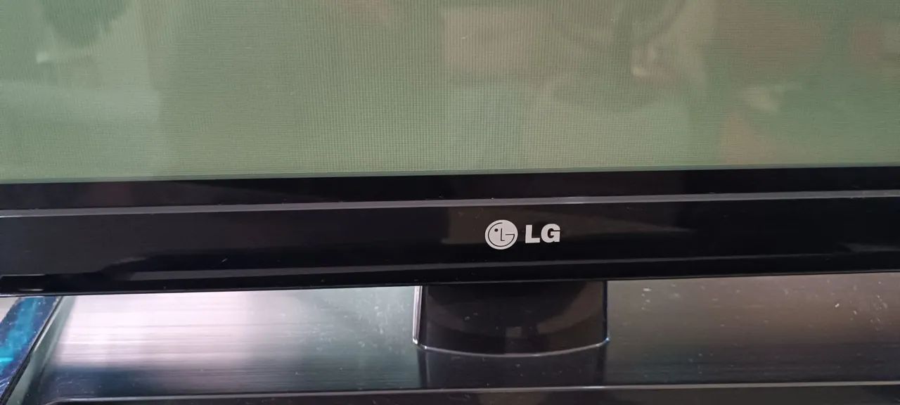 TV LG - Tela grande - Foto 5
