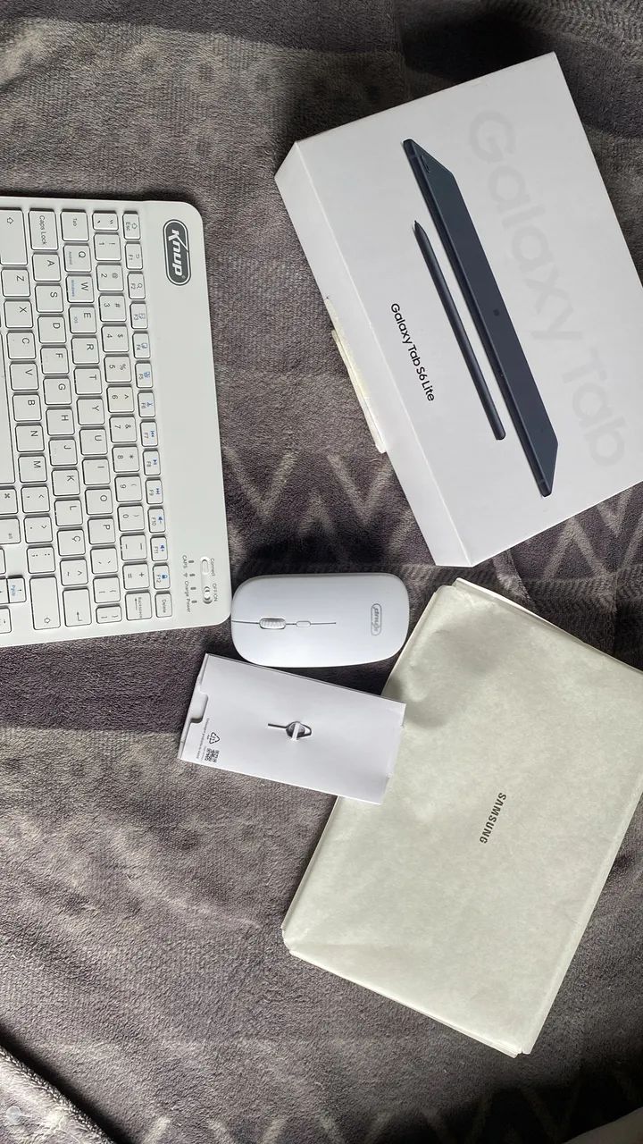 Tablet 6s lite  - Foto 3