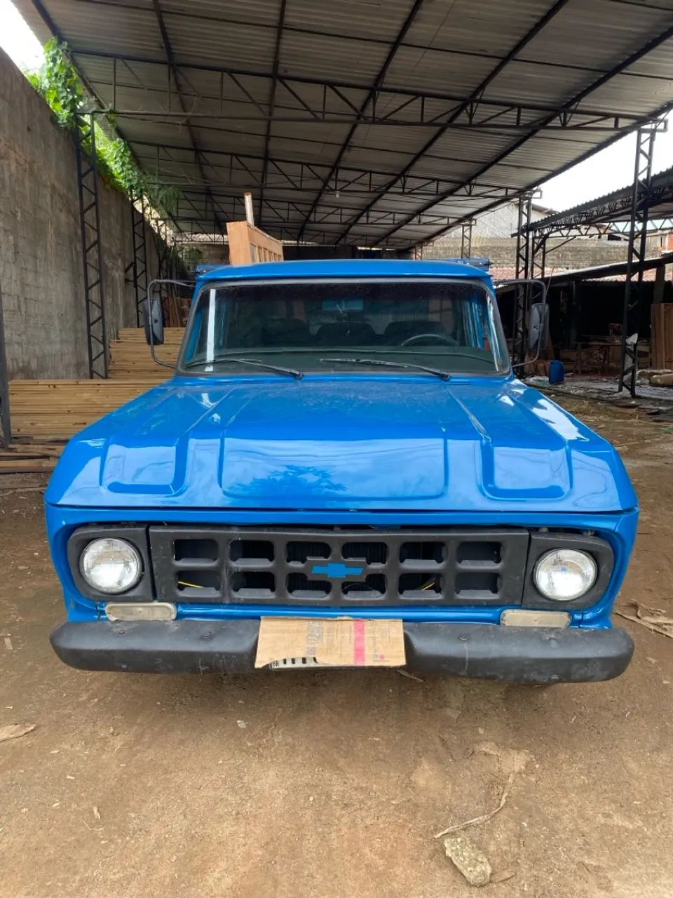 Carro 