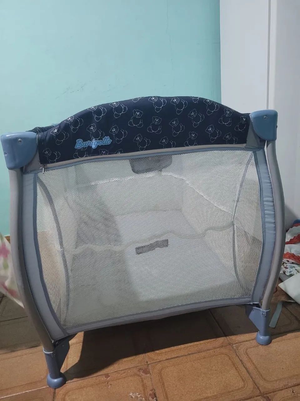 Vendo Cercadinho - Foto 3