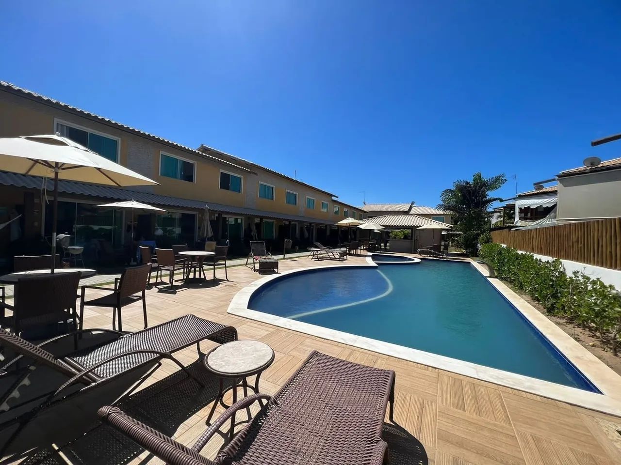 CAMAÇARI - Casa Padrão - ITACIMIRIM (MONTE GORDO) - Foto 2