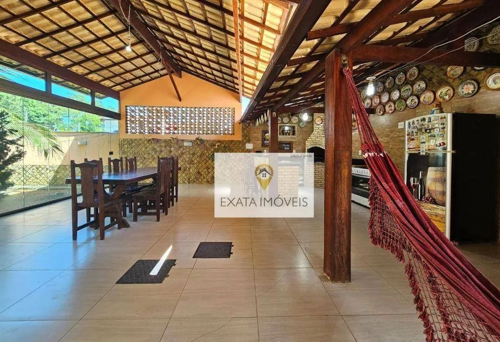 Casa com 3 quartos à venda, 142 m² por R$ 699.000 - Centro - Rio das Ostras/RJ - Foto 2
