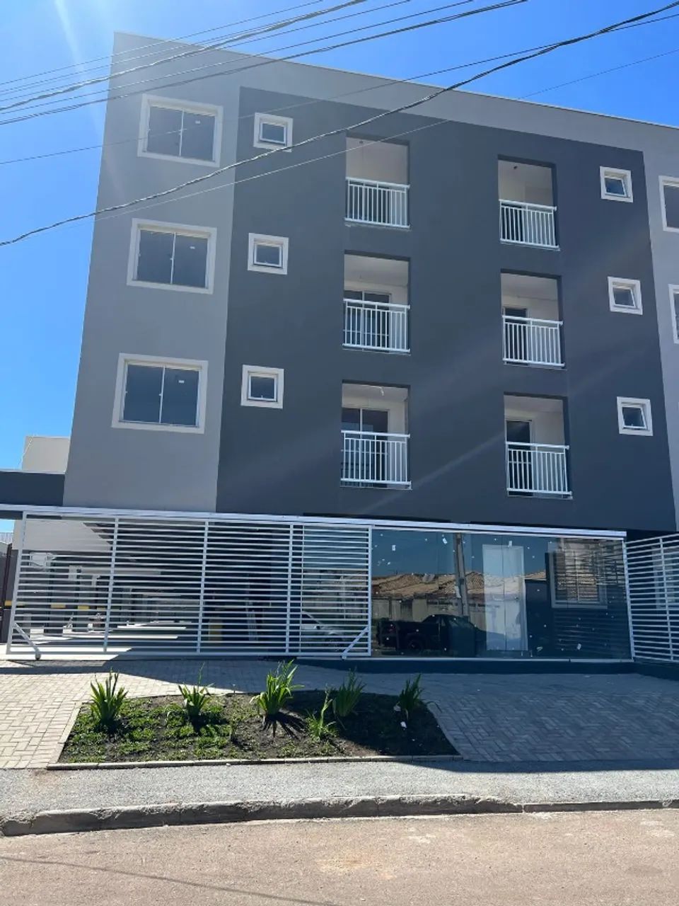 Foto - Pinhais - Centro