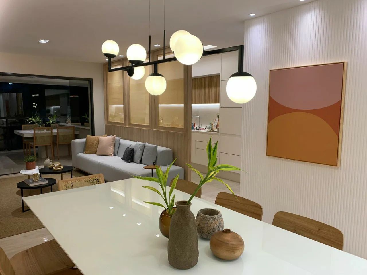 Condominio Invert 150m com 4 quartos, 2 s 2v, ônibus, BRT Metrô Alphaville Barra da tijuca