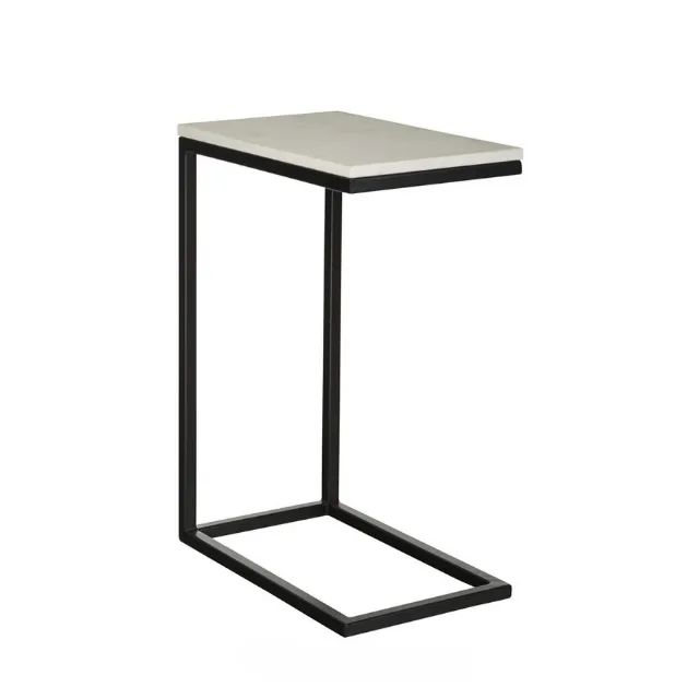 Mesa auxiliar multiuso | Estilo Industrial