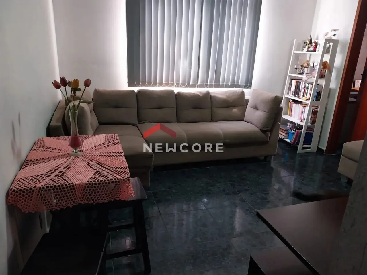 Apartamento em Rua Galiléia - Jardim Santo André - Santo André/SP