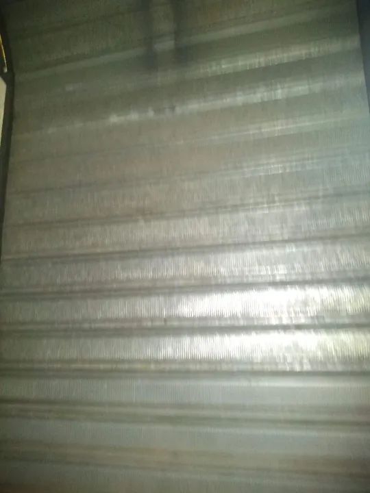 Porta de aço de enrolar - Foto 3