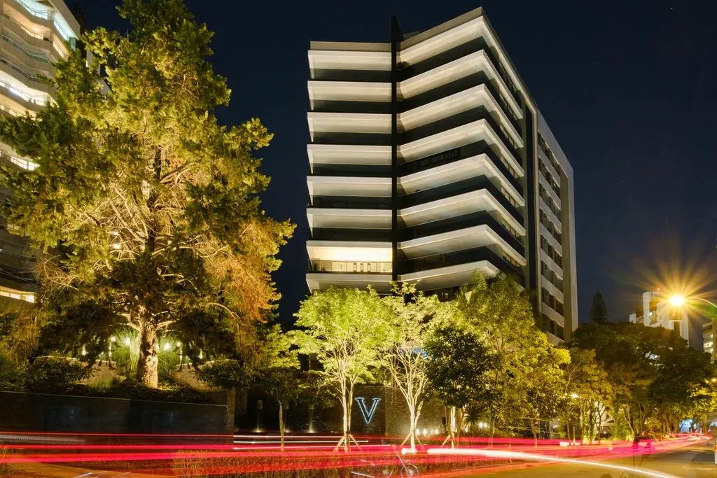 Apartamento à venda em Porto Alegre, Bela Vista, com 4 quartos, 509,68m²