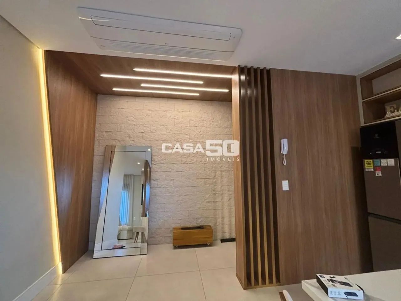 apartamento - Swiss Park - Campinas - Foto 2