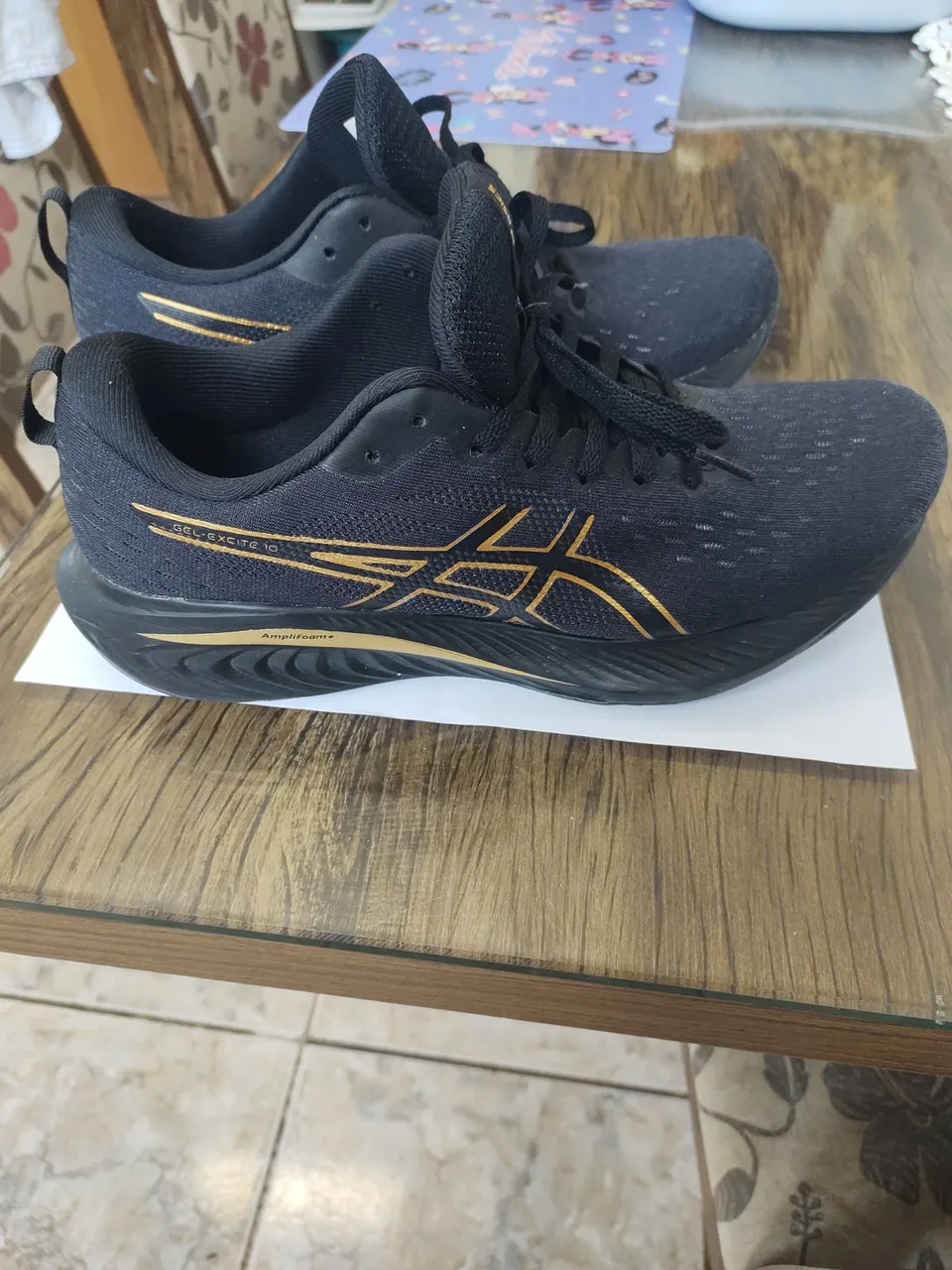 Tênis Asics Gel-Excite 10 Masculino