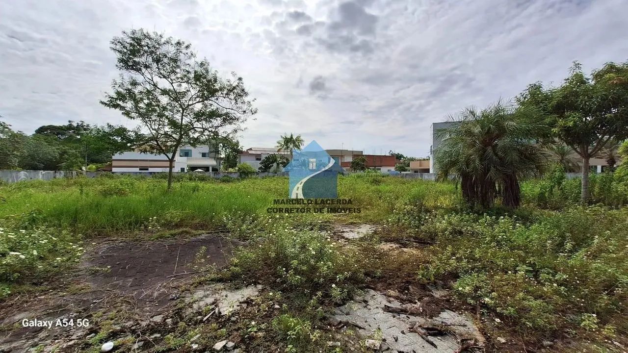 Lote no Condomínio Itapuranga III - Ponta Negra - Foto 2