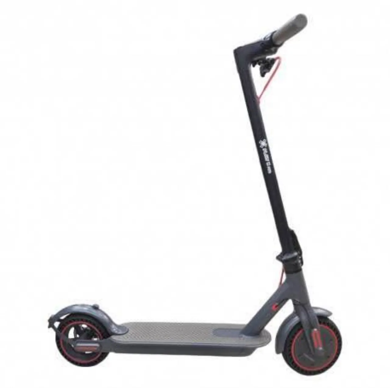 Scooter Elétrico Urbano - Conforto e Mobilidade