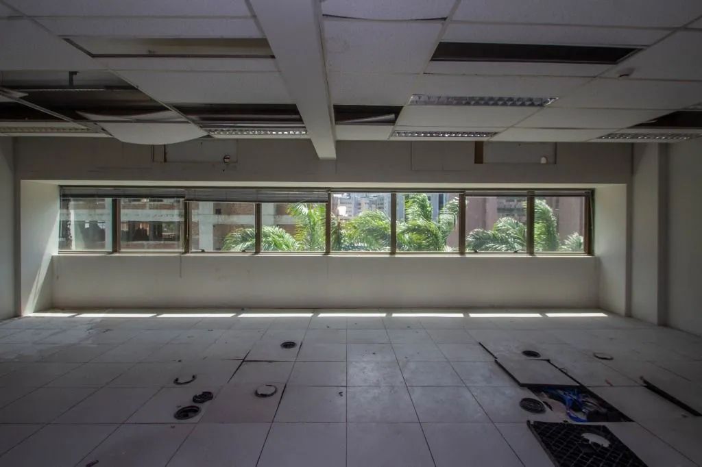 Sala comercial para locação no Empresarial Graham Bell  362,04m², 4 banheiros, 4 vagas | R - Foto 3
