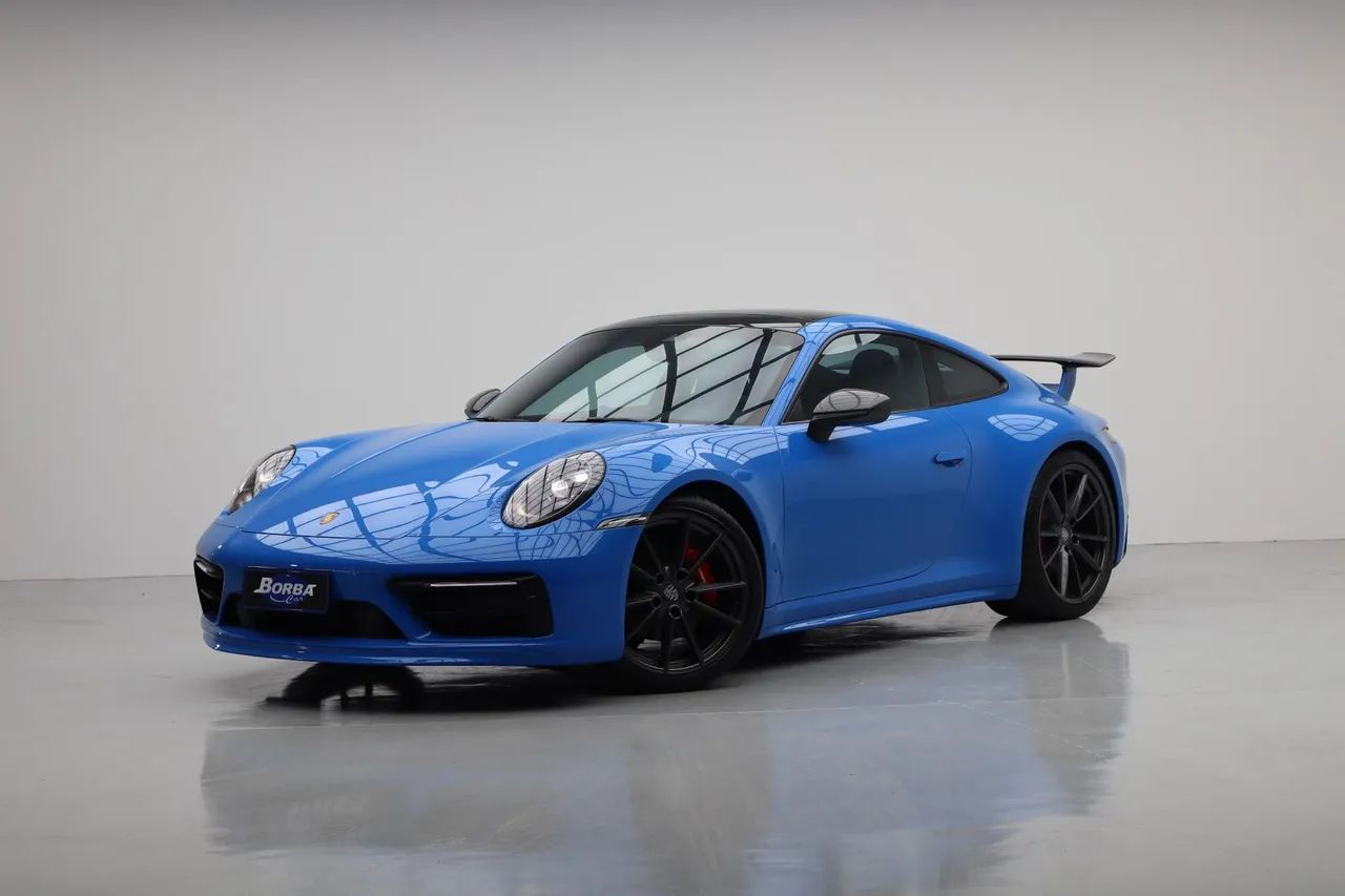 911   CARRERA T AZUL 2023/2023 - Foto 4