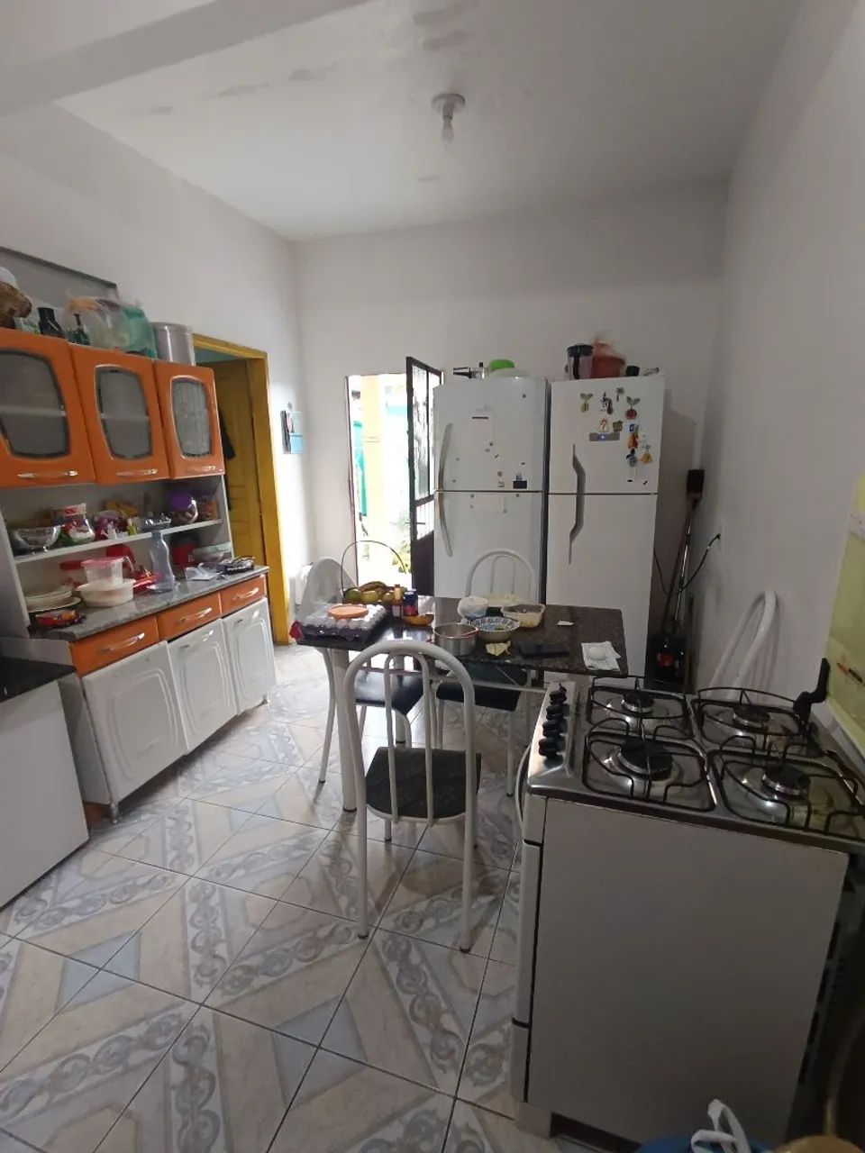 //Vila com 1 casa e 5 apartamentos no São Jorge  - Foto 3