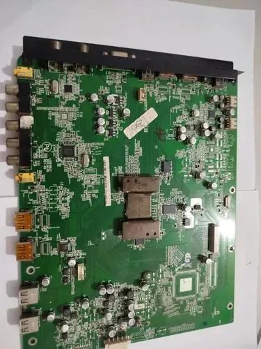 Placa mãe da TV STI 4050(B) FDA - Foto 2