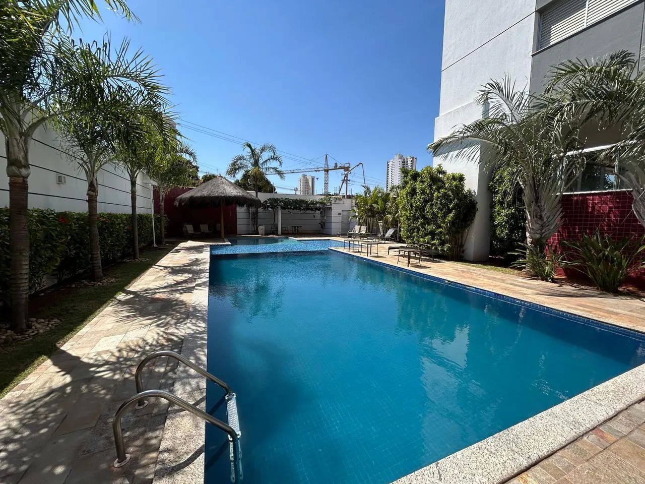 Vende-se apartamento no Edifício Le Champ em Cuiabá MT  - Foto 5