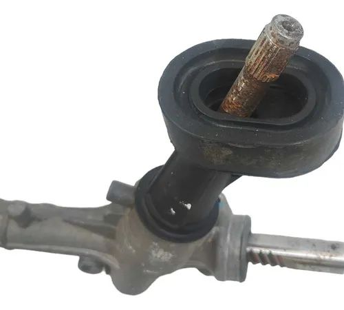 Caixa De Direção Volkswagen Up 1.0 2014 2015 2016 2017 2019 - Foto 5