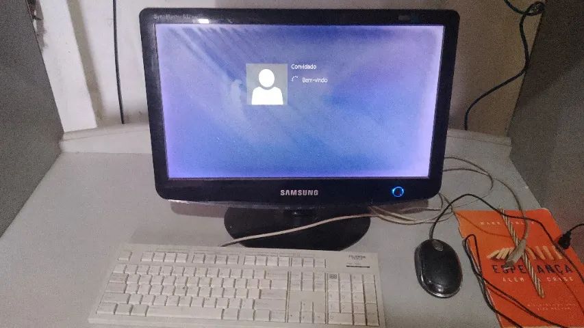 Vendo computador  - Foto 3