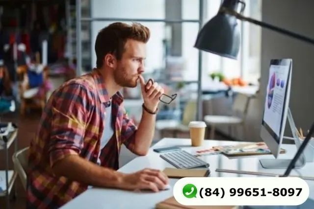 Mídia social digital para pequenas e grandes empresas
